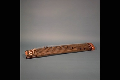 Koto, © CMC/MCC, 68-787