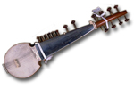 Sarod