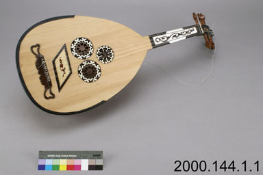 Oud, © CMC/MCC, 2000.144