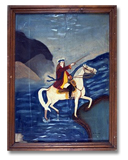 William III