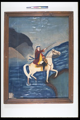 William III, © CMC/MCC, 82-192