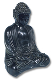 Buddha statue