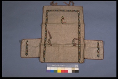 Sac de voyage, © CMC/MCC, 89-492