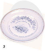 Assiette - 980.111.280 - CD96-109-036
