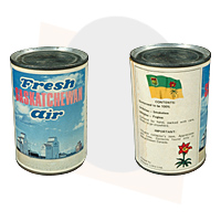 Boîte de conserve - 993.56.2 - CD97-494-011, CD97-494-013