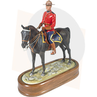Figurine - D-2995 - CD97-501-071