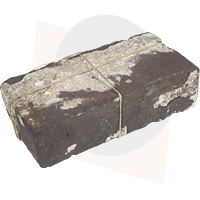 Brick - D-5377 - CD97-502-041
