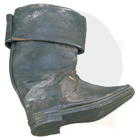 Boot - G-14 - CD97-503-053