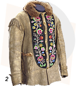 Veste - E-111 - CD2001-140-006