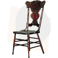 Chaise - A-1619 a - CD94-431-048