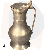 Pot - D-2304 - CD95-208-096