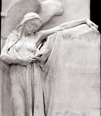 La vérité (détail)