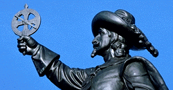 CHAMPLAIN