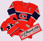Jersey