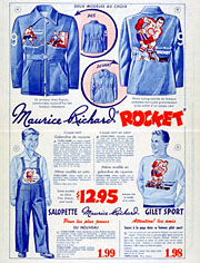 Mail order catalogue