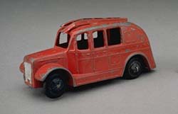 Camion à incendie - CD94-519 - S94-26021