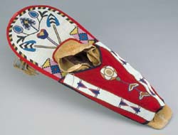 Cradle Board - CD98-028-024