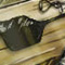 Blacksmith's shovel