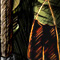 Blacksmith's apron