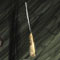 Wood chisel