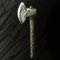 Broad axe