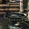 Holy water bucket