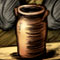 Preserving jar