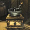 Coffee mill