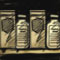 Liniment bottle