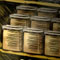Tea canister