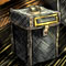 Travelling letter box