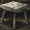 Footstool