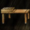 Cobbler's bench