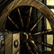 Spinning wheel