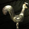Weather vane