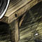 Tinsmith's bench