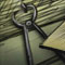 Tinsmith's perforator