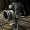 Broaching machine