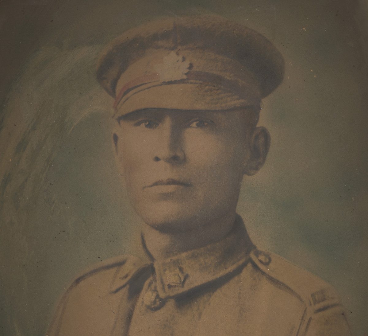 Indigenous Peoples and Military Service