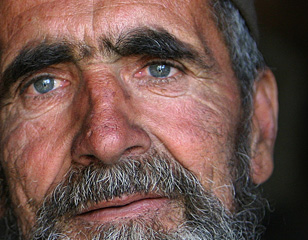 JANGALAK FACTORY - Photo: Stephen Thorne/Canadian Press