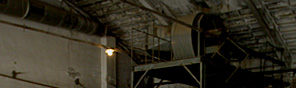 JANGALAK FACTORY - Photo: Stephen Thorne/Canadian Press