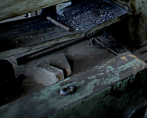 JANGALAK FACTORY - Photo: Stephen Thorne/Canadian Press