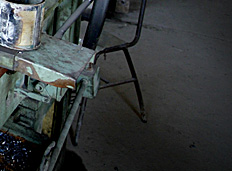 JANGALAK FACTORY - Photo: Stephen Thorne/Canadian Press