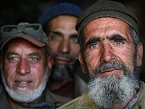 JANGALAK FACTORY - Photo: Stephen Thorne/Canadian Press