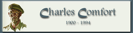 Charles Comfort