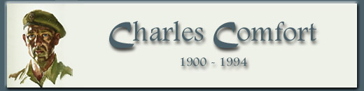 Charles Comfort