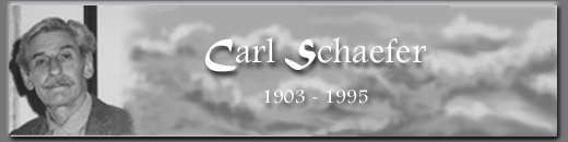 Carl Schaefer