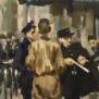 Paris liberated, Colin Colahan, ART25705