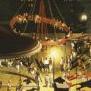 The fairground, Sydney 1944, Herbert Badham, ART28490