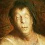 The billy boy - William Dobell, Australian War Memorial, ART30245